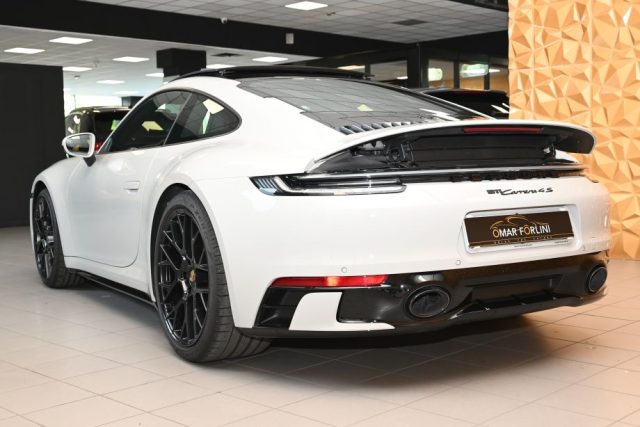 PORSCHE 911 usata 94