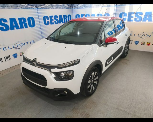CITROEN C3 usata, con Airbag laterali