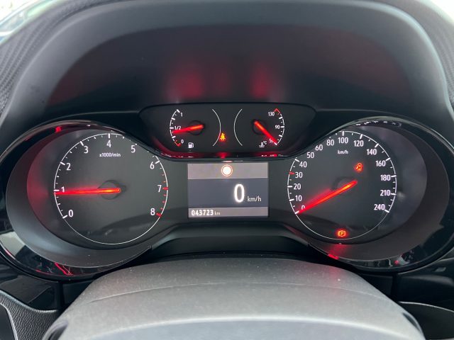 OPEL Corsa usata, con Controllo trazione