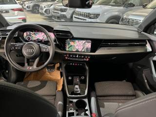 AUDI A3 usata, con Chiusura centralizzata