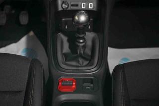 JEEP Avenger usata, con Fendinebbia