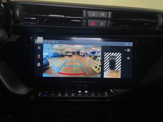 ALFA ROMEO Junior usata, con Park Distance Control