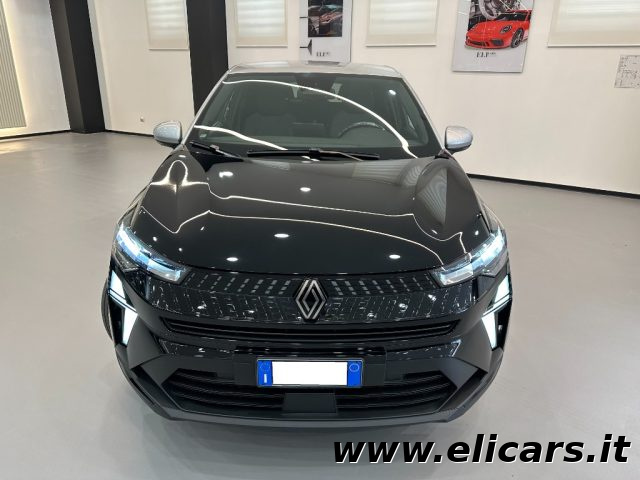 RENAULT Captur usata, con Airbag laterali