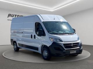 FIAT Ducato usata, con Chiusura centralizzata
