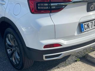 DR MOTOR DR 4.0 usata, con Antifurto