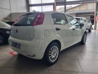 FIAT Punto usata, con Alzacristalli elettrici