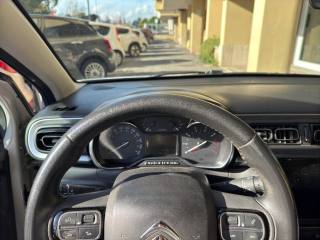 CITROEN C3 usata, con Climatizzatore