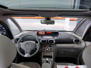 CITROEN C3 Picasso usata, con Climatizzatore