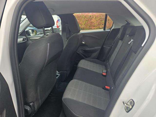 OPEL Corsa usata, con Chiusura centralizzata