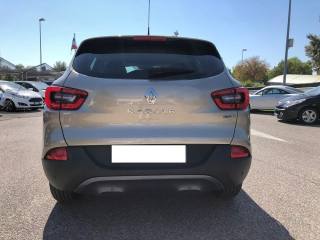 RENAULT Kadjar usata, con Boardcomputer