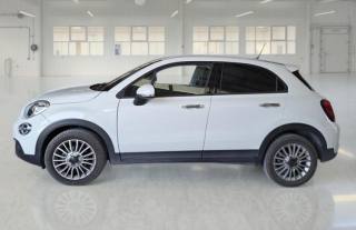 FIAT 500X usata, con Airbag Passeggero