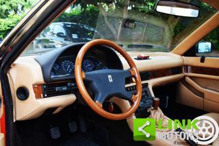 MASERATI Biturbo usata 17