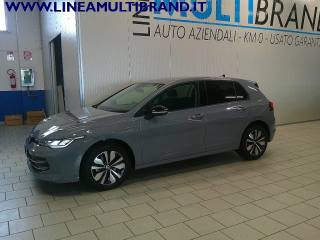 VOLKSWAGEN Golf usata, con Airbag