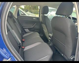VOLKSWAGEN Polo usata, con Autoradio