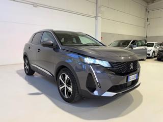 PEUGEOT 3008 usata, con Cerchi in lega