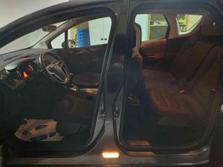 OPEL Meriva usata, con Controllo trazione