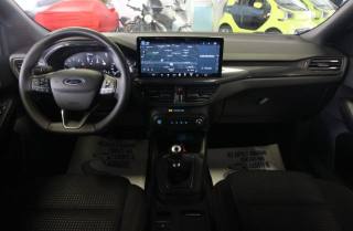 FORD Focus usata, con Controllo automatico clima