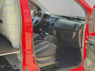 FIAT Fiorino usata, con Bracciolo