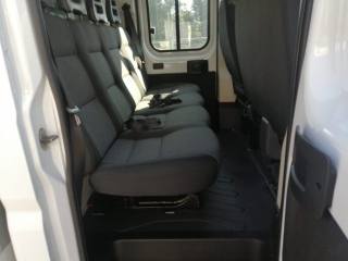 FIAT Ducato usata, con Climatizzatore