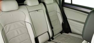 VOLKSWAGEN Tiguan Allspace usata, con Schermo multifunzione interamente digitale