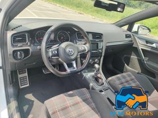 VOLKSWAGEN Golf GTI usata, con Chiusura centralizzata