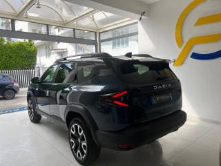 DACIA Bigster usata, con Climatizzatore