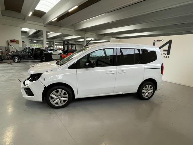 RENAULT Kangoo usata, con Airbag Passeggero