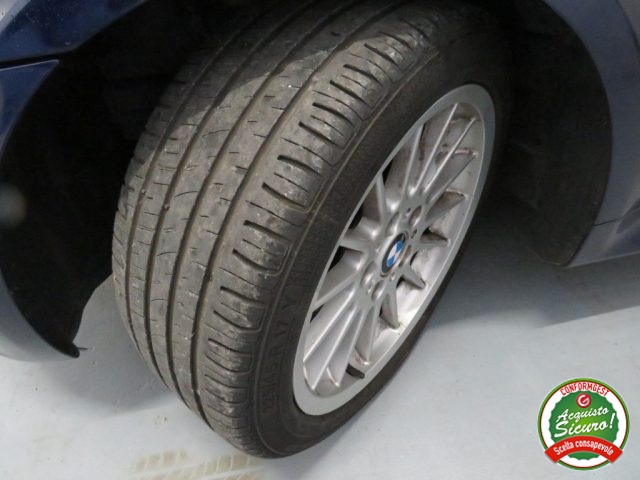 BMW Z3 usata, con Regolazione elettrica sedili