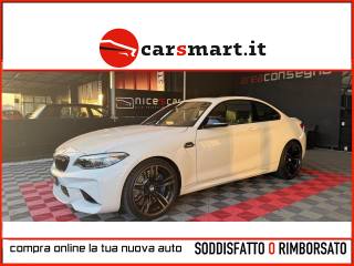 BMW M2 Coupé