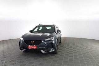 CUPRA Formentor Formentor 1.5 TSI DSG