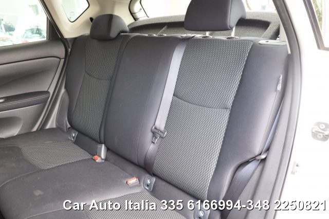 NISSAN Pulsar usata 57