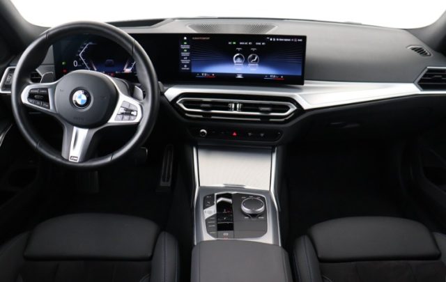 BMW 318 usata, con Chiusura centralizzata