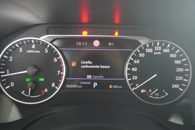 NISSAN Qashqai usata 12