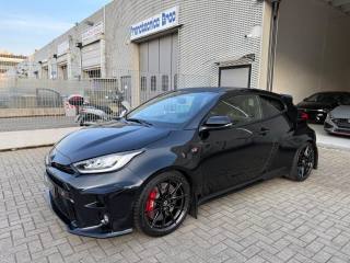 TOYOTA Yaris usata, con Airbag Passeggero