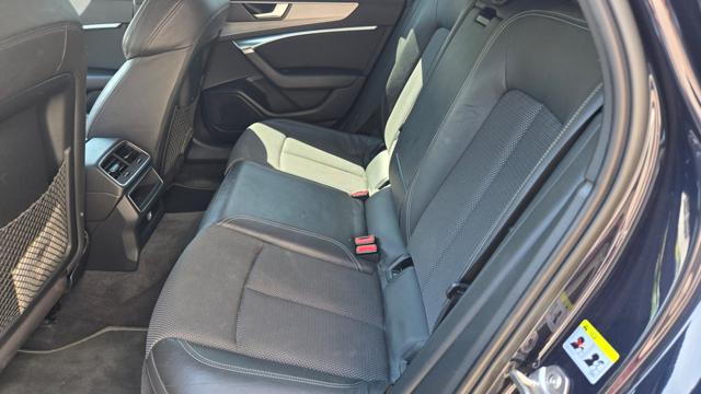 AUDI A6 usata, con Controllo trazione