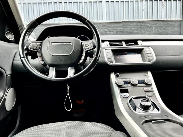 LAND ROVER Range Rover Evoque usata, con Climatizzatore