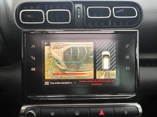 CITROEN C3 Aircross usata, con Controllo elettronico della corsia