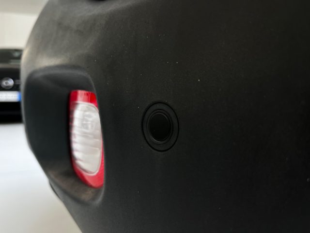 JEEP Renegade usata, con Cronologia tagliandi