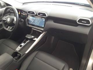 MG ZS usata, con ESP