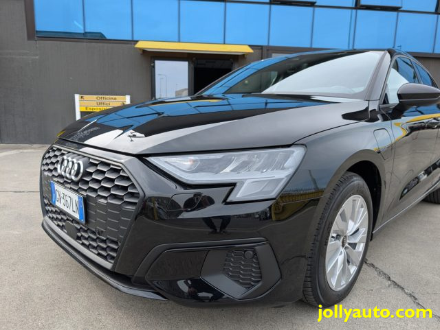 AUDI A3 usata, con Controllo trazione