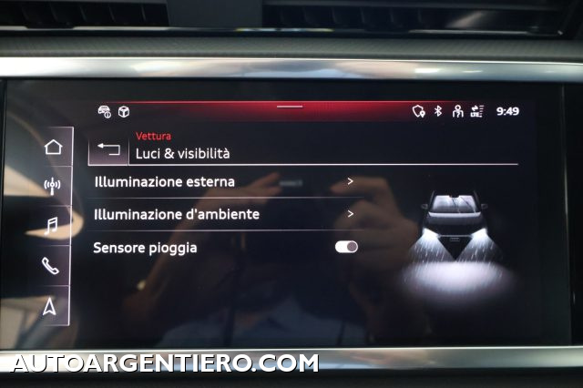 AUDI Q3 usata, con Fari LED