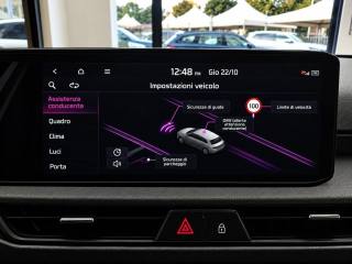 KIA Stonic usata, con Sistema di navigazione