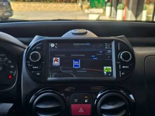 FIAT Qubo usata, con Luci diurne