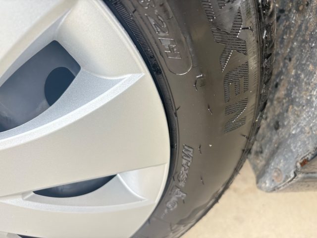 VOLKSWAGEN Polo usata, con Servosterzo