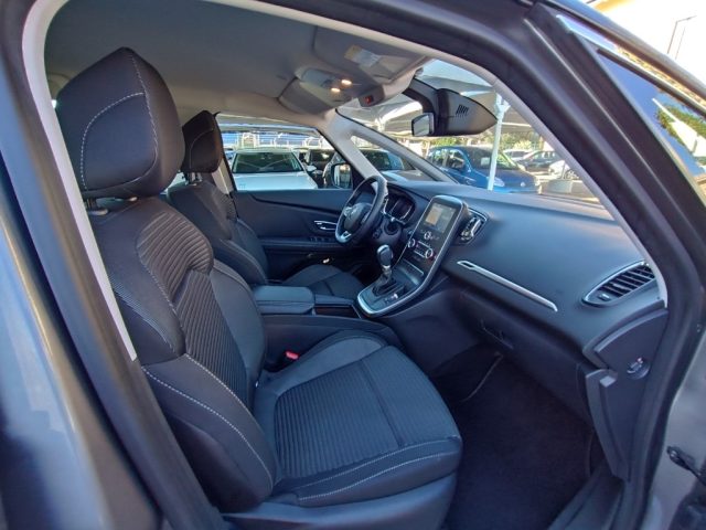 RENAULT Scenic usata, con Controllo trazione