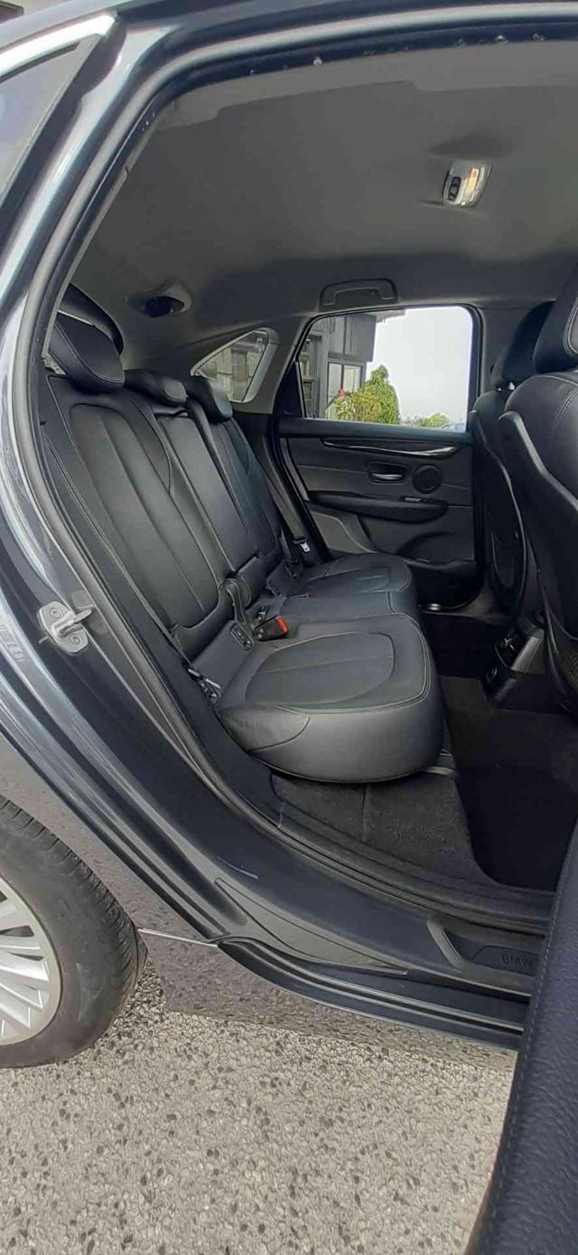BMW 216 usata 29