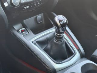 NISSAN Qashqai usata, con Fendinebbia