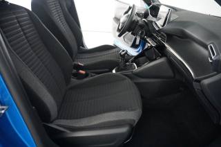 PEUGEOT 2008 usata, con ESP
