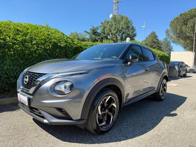 NISSAN Juke usata, con ABS