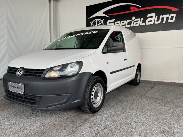 VOLKSWAGEN Caddy usata, con Lettore CD